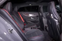 Mercedes-Benz AMG GT din 2023 cu 3.950 km - oferta MER130820 - foto 19