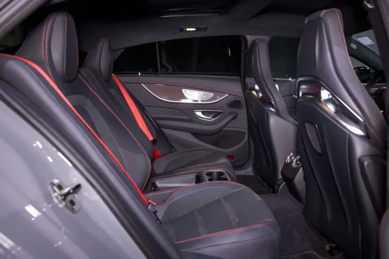 Mercedes-Benz AMG GT din 2023 cu 3.950 km - oferta MER130820 - foto 19