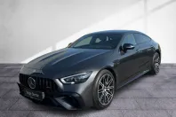 Mercedes-Benz AMG GT din 2022 cu 20.430 km - oferta MER130821 - foto 1