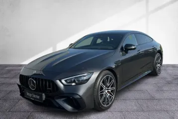 Mercedes-Benz AMG GT din 2022 - oferta MER130821