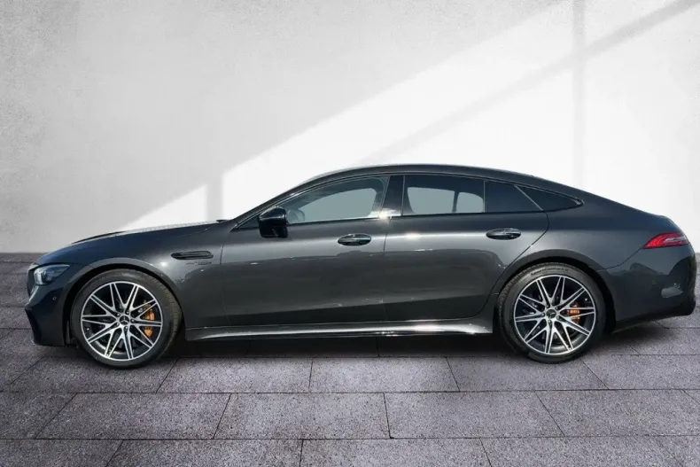 Mercedes-Benz AMG GT din 2022 cu 20.430 km - oferta MER130821 - foto 2