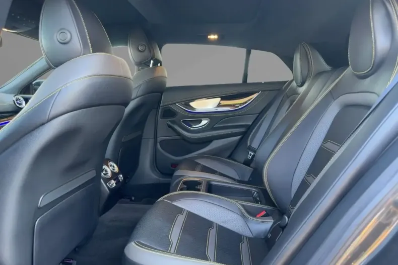 Mercedes-Benz AMG GT din 2022 cu 20.430 km - oferta MER130821 - foto 8