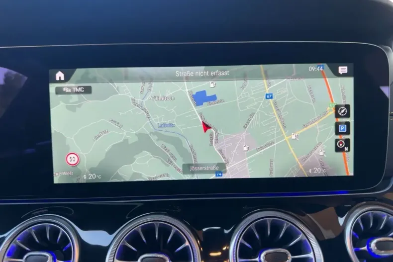 Mercedes-Benz AMG GT din 2022 cu 20.430 km - oferta MER130821 - foto 11