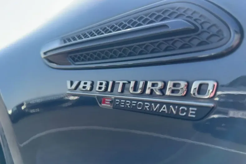 Mercedes-Benz AMG GT din 2022 cu 20.430 km - oferta MER130821 - foto 17