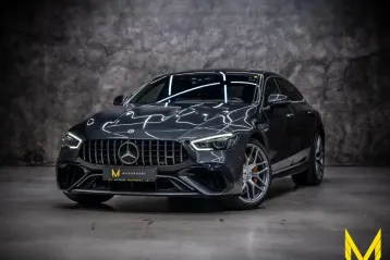Mercedes-Benz AMG GT din 2022 - oferta MER130822