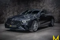 Mercedes-Benz AMG GT din 2022 cu 29.855 km - oferta MER130822 - foto 2