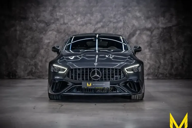 Mercedes-Benz AMG GT din 2022 cu 29.855 km - oferta MER130822 - foto 3