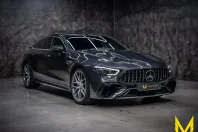 Mercedes-Benz AMG GT din 2022 cu 29.855 km - oferta MER130822 - foto 4