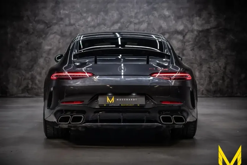 Mercedes-Benz AMG GT din 2022 cu 29.855 km - oferta MER130822 - foto 6