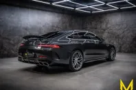 Mercedes-Benz AMG GT din 2022 cu 29.855 km - oferta MER130822 - foto 7