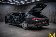 Mercedes-Benz AMG GT din 2022 cu 29.855 km - oferta MER130822 - foto 8