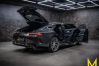 Mercedes-Benz AMG GT din 2022 cu 29.855 km - oferta MER130822 - foto 9