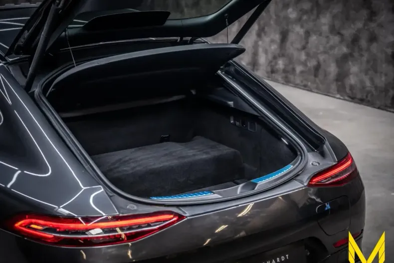 Mercedes-Benz AMG GT din 2022 cu 29.855 km - oferta MER130822 - foto 10