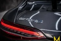 Mercedes-Benz AMG GT din 2022 cu 29.855 km - oferta MER130822 - foto 12