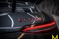 Mercedes-Benz AMG GT din 2022 cu 29.855 km - oferta MER130822 - foto 13