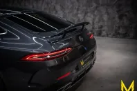 Mercedes-Benz AMG GT din 2022 cu 29.855 km - oferta MER130822 - foto 14
