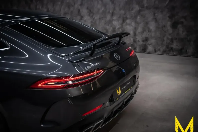 Mercedes-Benz AMG GT din 2022 cu 29.855 km - oferta MER130822 - foto 14