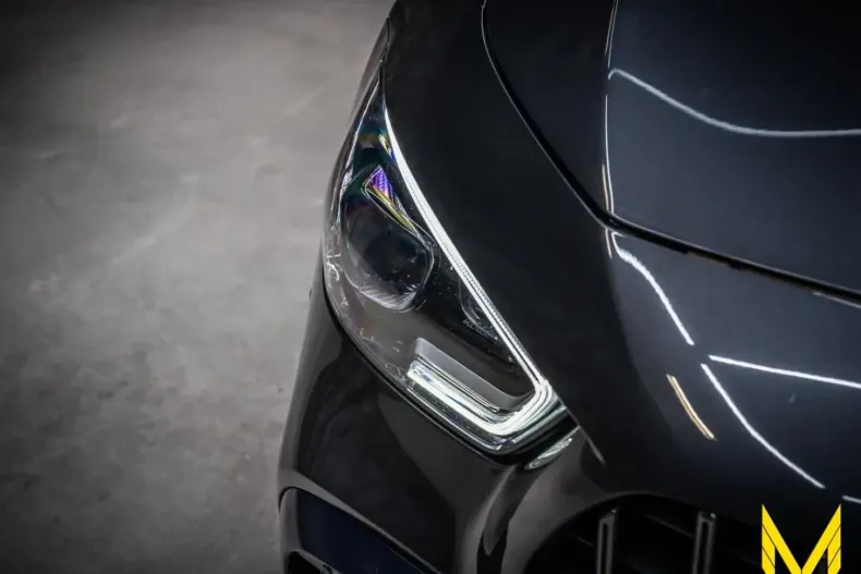 Mercedes-Benz AMG GT din 2022 cu 29.855 km - oferta MER130822 - foto 15