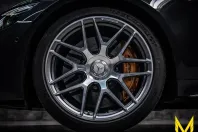 Mercedes-Benz AMG GT din 2022 cu 29.855 km - oferta MER130822 - foto 17