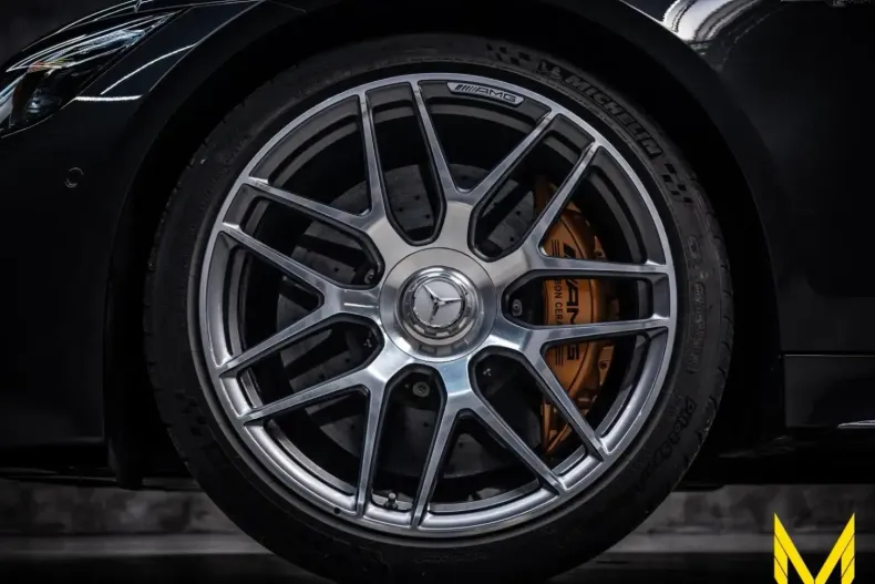 Mercedes-Benz AMG GT din 2022 cu 29.855 km - oferta MER130822 - foto 17