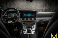 Mercedes-Benz AMG GT din 2022 cu 29.855 km - oferta MER130822 - foto 19