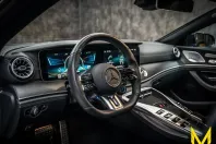 Mercedes-Benz AMG GT din 2022 cu 29.855 km - oferta MER130822 - foto 20