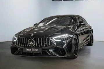 Mercedes-Benz AMG GT din 2022 - oferta MER130823