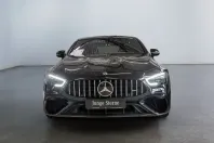 Mercedes-Benz AMG GT din 2022 cu 50.289 km - oferta MER130823 - foto 2