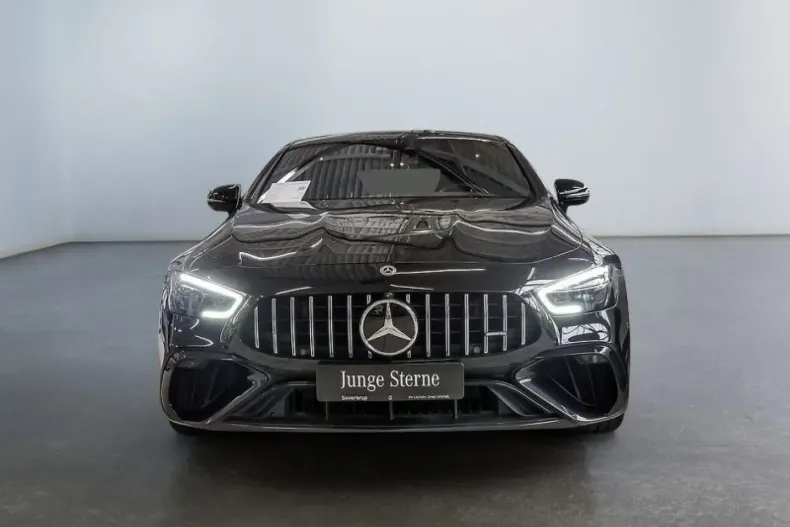 Mercedes-Benz AMG GT din 2022 cu 50.289 km - oferta MER130823 - foto 2