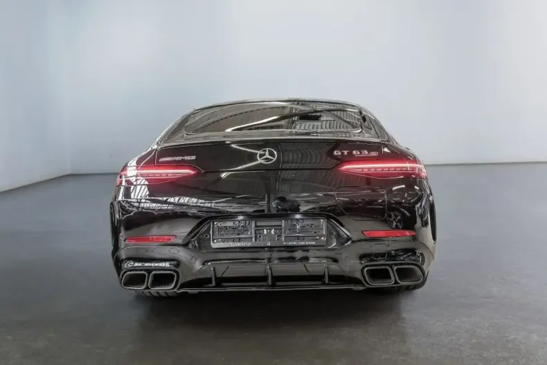 Mercedes-Benz AMG GT din 2022 cu 50.289 km - oferta MER130823 - foto 4