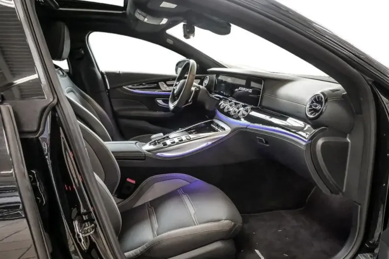 Mercedes-Benz AMG GT din 2022 cu 50.289 km - oferta MER130823 - foto 5