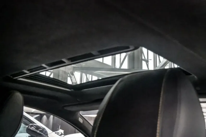 Mercedes-Benz AMG GT din 2022 cu 50.289 km - oferta MER130823 - foto 9