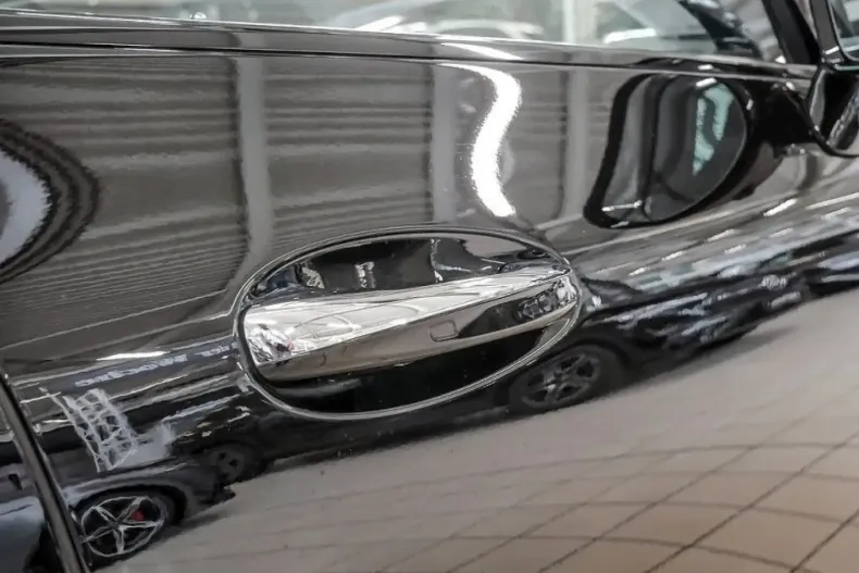 Mercedes-Benz AMG GT din 2022 cu 50.289 km - oferta MER130823 - foto 10