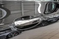 Mercedes-Benz AMG GT din 2022 cu 50.289 km - oferta MER130823 - foto 11