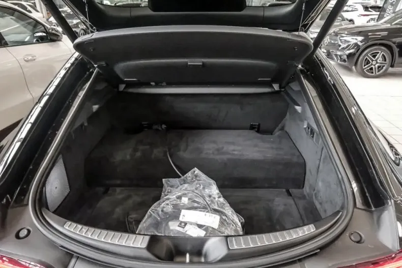 Mercedes-Benz AMG GT din 2022 cu 50.289 km - oferta MER130823 - foto 13