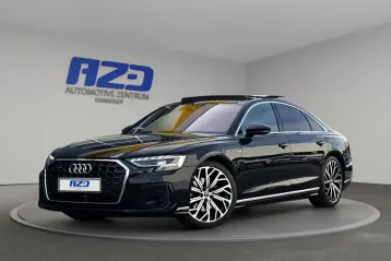 Audi A8 din 2024 - oferta AUD130824
