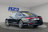 Audi A8 din 2024 cu 33.000 km - oferta AUD130824 - foto 3