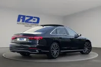 Audi A8 din 2024 cu 33.000 km - oferta AUD130824 - foto 4