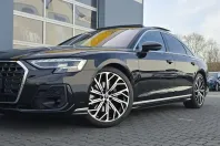 Audi A8 din 2024 cu 33.000 km - oferta AUD130824 - foto 5