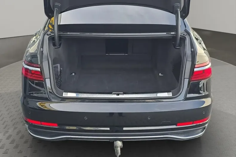 Audi A8 din 2024 cu 33.000 km - oferta AUD130824 - foto 6