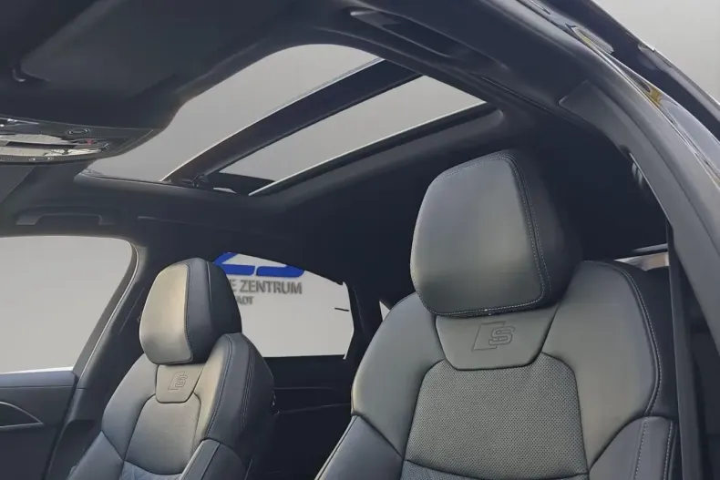 Audi A8 din 2024 cu 33.000 km - oferta AUD130824 - foto 8