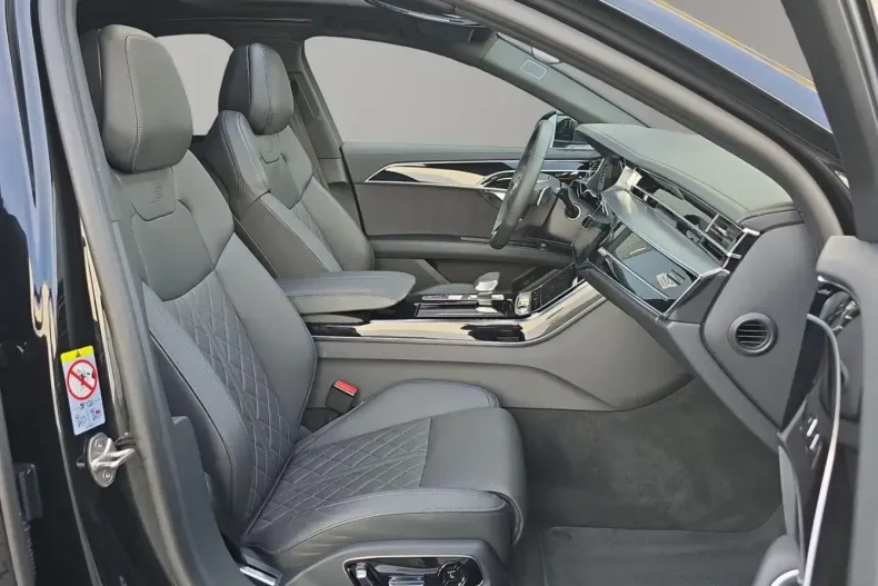 Audi A8 din 2024 cu 33.000 km - oferta AUD130824 - foto 9