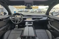Audi A8 din 2024 cu 33.000 km - oferta AUD130824 - foto 13