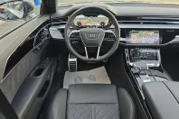 Audi A8 din 2024 cu 33.000 km - oferta AUD130824 - foto 14