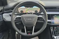 Audi A8 din 2024 cu 33.000 km - oferta AUD130824 - foto 15