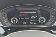 Audi A8 din 2024 cu 33.000 km - oferta AUD130824 - foto 16