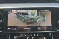 Audi A8 din 2024 cu 33.000 km - oferta AUD130824 - foto 17