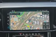 Audi A8 din 2024 cu 33.000 km - oferta AUD130824 - foto 18