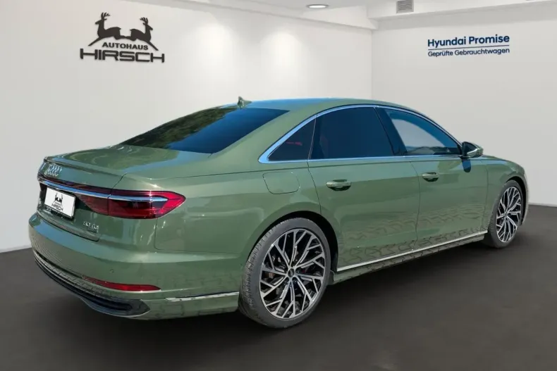 Audi A8 din 2023 cu 40.100 km - oferta AUD130825 - foto 4