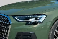 Audi A8 din 2023 cu 40.100 km - oferta AUD130825 - foto 5